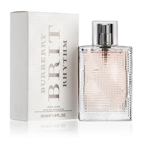 burberry brit eau de perfume review|burberry brit for her 50ml.